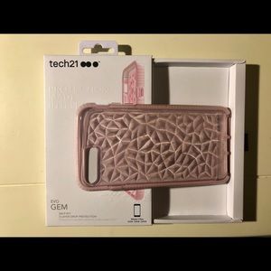Tech21 EVO GEM Case - iPhone 7 Plus